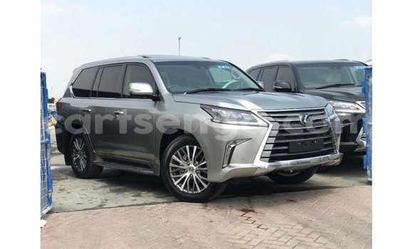 Acheter Import Voiture Lexus LX Autre à Import - Dubai, Hhohho Acheter Import Voiture Lexus LX Autre à Import - Dubai, Hhohho