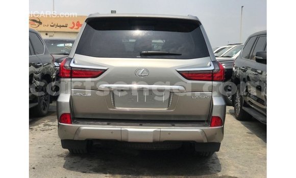 Nunua Imported Lexus LX Other Gari ndani ya Import - Dubai nchini Hhohho Nunua Imported Lexus LX Other Gari ndani ya Import - Dubai nchini Hhohho