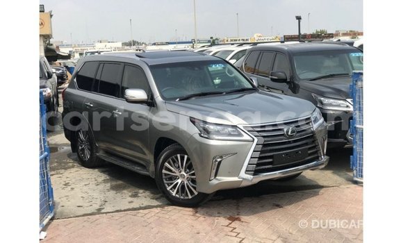 Nunua Imported Lexus LX Other Gari ndani ya Import - Dubai nchini Hhohho Nunua Imported Lexus LX Other Gari ndani ya Import - Dubai nchini Hhohho
