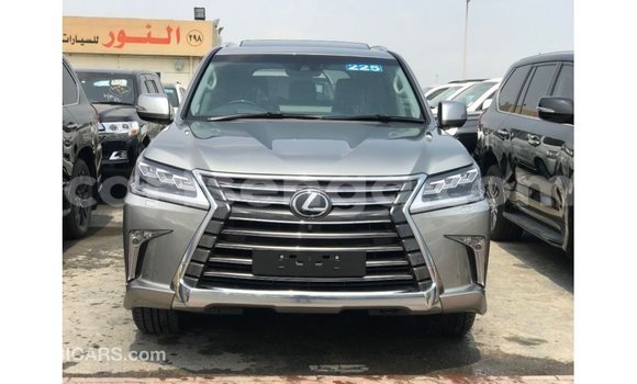 Nunua Imported Lexus LX Other Gari ndani ya Import - Dubai nchini Hhohho Nunua Imported Lexus LX Other Gari ndani ya Import - Dubai nchini Hhohho