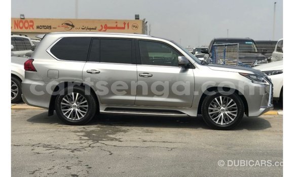 Nunua Imported Lexus LX Other Gari ndani ya Import - Dubai nchini Hhohho Nunua Imported Lexus LX Other Gari ndani ya Import - Dubai nchini Hhohho