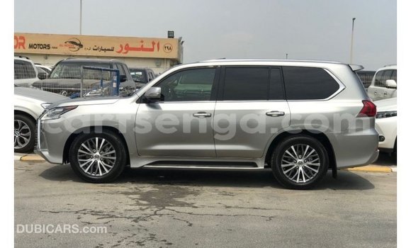 Nunua Imported Lexus LX Other Gari ndani ya Import - Dubai nchini Hhohho Nunua Imported Lexus LX Other Gari ndani ya Import - Dubai nchini Hhohho