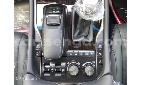 Nunua Imported Lexus LX Other Gari ndani ya Import - Dubai nchini Hhohho Nunua Imported Lexus LX Other Gari ndani ya Import - Dubai nchini Hhohho