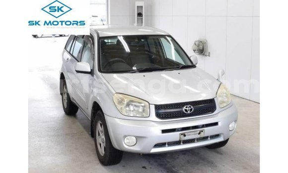 Acheter Import Voiture Toyota RAV4 Autre à Import - Dubai, Hhohho