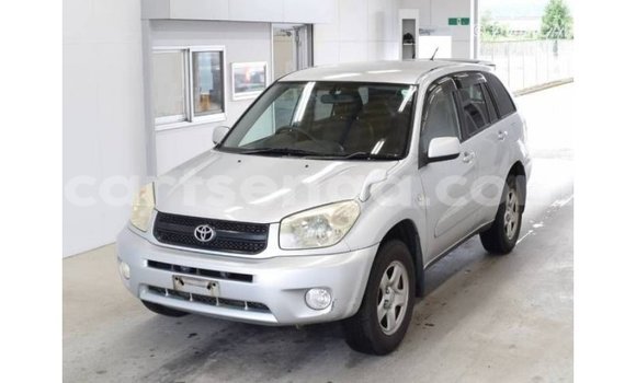 Acheter Import Voiture Toyota RAV4 Autre à Import - Dubai, Hhohho Acheter Import Voiture Toyota RAV4 Autre à Import - Dubai, Hhohho