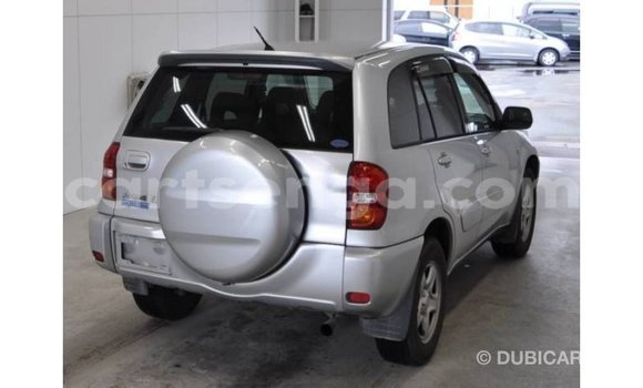 Acheter Import Voiture Toyota RAV4 Autre à Import - Dubai, Hhohho Acheter Import Voiture Toyota RAV4 Autre à Import - Dubai, Hhohho