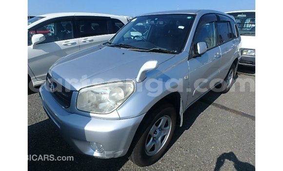 Acheter Import Voiture Toyota RAV4 Autre à Import - Dubai, Hhohho Acheter Import Voiture Toyota RAV4 Autre à Import - Dubai, Hhohho
