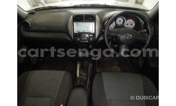 Acheter Import Voiture Toyota RAV4 Autre à Import - Dubai, Hhohho Acheter Import Voiture Toyota RAV4 Autre à Import - Dubai, Hhohho