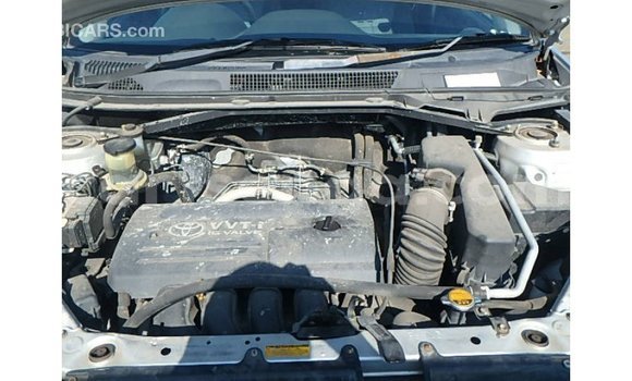 Acheter Import Voiture Toyota RAV4 Autre à Import - Dubai, Hhohho Acheter Import Voiture Toyota RAV4 Autre à Import - Dubai, Hhohho