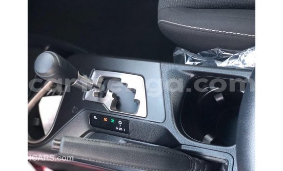 Nunua Imported Toyota 4Runner Black Gari ndani ya Import - Dubai nchini Hhohho Nunua Imported Toyota 4Runner Black Gari ndani ya Import - Dubai nchini Hhohho