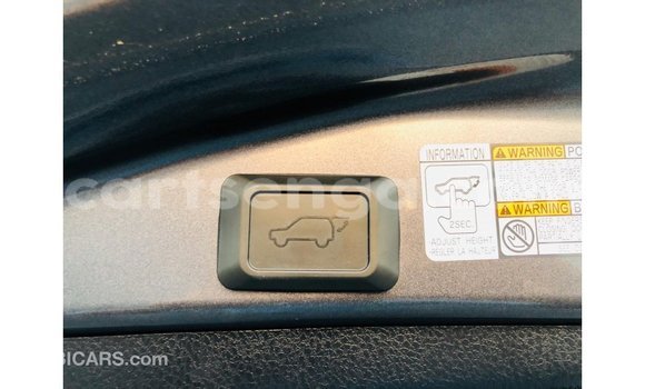 Nunua Imported Toyota 4Runner Black Gari ndani ya Import - Dubai nchini Hhohho Nunua Imported Toyota 4Runner Black Gari ndani ya Import - Dubai nchini Hhohho