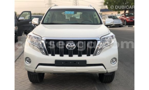Nunua Imported Toyota Prado White Gari ndani ya Import - Dubai nchini Hhohho Nunua Imported Toyota Prado White Gari ndani ya Import - Dubai nchini Hhohho