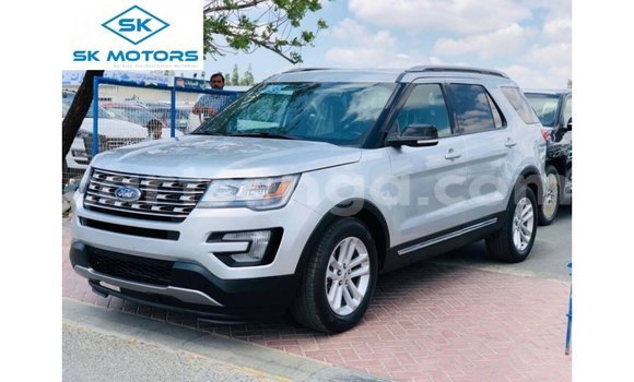 Buy Import Ford Explorer Other Car in Import - Dubai in Hhohho