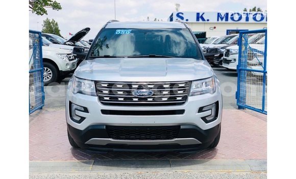 Nunua Imported Ford Explorer Other Gari ndani ya Import - Dubai nchini Hhohho Nunua Imported Ford Explorer Other Gari ndani ya Import - Dubai nchini Hhohho