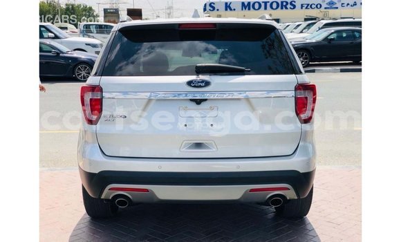 Nunua Imported Ford Explorer Other Gari ndani ya Import - Dubai nchini Hhohho Nunua Imported Ford Explorer Other Gari ndani ya Import - Dubai nchini Hhohho