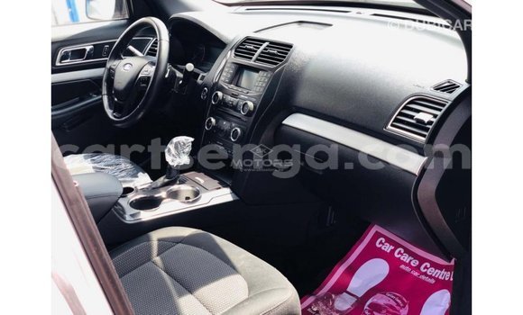 Nunua Imported Ford Explorer Other Gari ndani ya Import - Dubai nchini Hhohho Nunua Imported Ford Explorer Other Gari ndani ya Import - Dubai nchini Hhohho