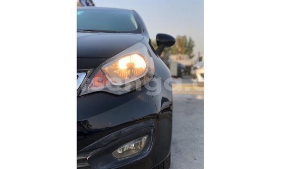 Nunua Imported Kia Rio Black Gari ndani ya Import - Dubai nchini Hhohho Nunua Imported Kia Rio Black Gari ndani ya Import - Dubai nchini Hhohho