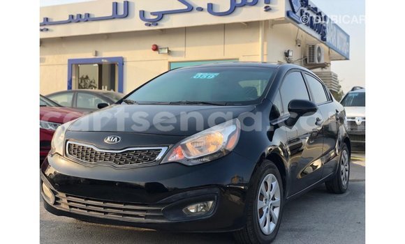 Nunua Imported Kia Rio Black Gari ndani ya Import - Dubai nchini Hhohho Nunua Imported Kia Rio Black Gari ndani ya Import - Dubai nchini Hhohho