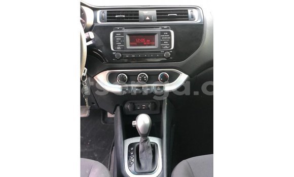 Nunua Imported Kia Rio Black Gari ndani ya Import - Dubai nchini Hhohho Nunua Imported Kia Rio Black Gari ndani ya Import - Dubai nchini Hhohho
