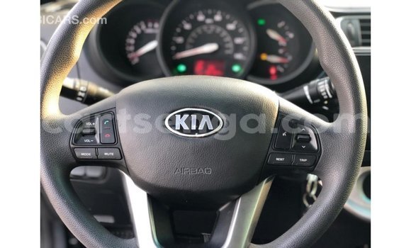 Nunua Imported Kia Rio Black Gari ndani ya Import - Dubai nchini Hhohho Nunua Imported Kia Rio Black Gari ndani ya Import - Dubai nchini Hhohho