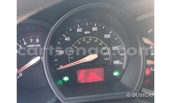 Nunua Imported Kia Rio Black Gari ndani ya Import - Dubai nchini Hhohho Nunua Imported Kia Rio Black Gari ndani ya Import - Dubai nchini Hhohho