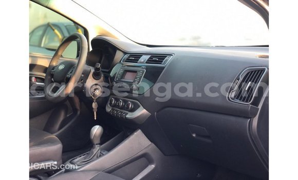 Nunua Imported Kia Rio Black Gari ndani ya Import - Dubai nchini Hhohho Nunua Imported Kia Rio Black Gari ndani ya Import - Dubai nchini Hhohho