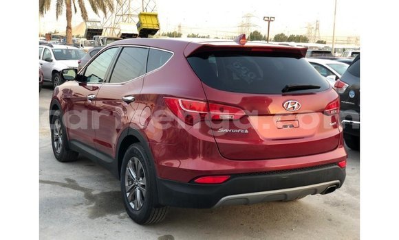 Nunua Imported Hyundai Santa Fe Red Gari ndani ya Import - Dubai nchini Hhohho Nunua Imported Hyundai Santa Fe Red Gari ndani ya Import - Dubai nchini Hhohho