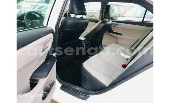 Nunua Imported Toyota Camry White Gari ndani ya Import - Dubai nchini Hhohho Nunua Imported Toyota Camry White Gari ndani ya Import - Dubai nchini Hhohho