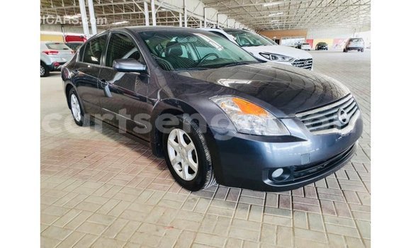 Acheter Import Voiture Nissan Altima Autre à Import - Dubai, Hhohho Acheter Import Voiture Nissan Altima Autre à Import - Dubai, Hhohho