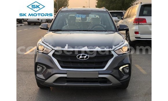 Acheter Import Voiture Hyundai Creta Autre à Import - Dubai, Hhohho Acheter Import Voiture Hyundai Creta Autre à Import - Dubai, Hhohho