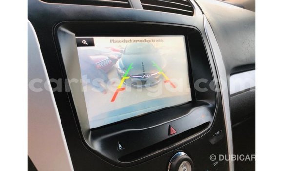 Nunua Imported Ford Explorer Blue Gari ndani ya Import - Dubai nchini Hhohho Nunua Imported Ford Explorer Blue Gari ndani ya Import - Dubai nchini Hhohho