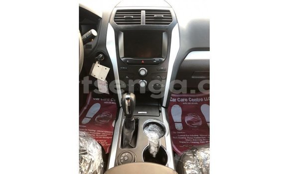 Nunua Imported Ford Explorer Blue Gari ndani ya Import - Dubai nchini Hhohho Nunua Imported Ford Explorer Blue Gari ndani ya Import - Dubai nchini Hhohho