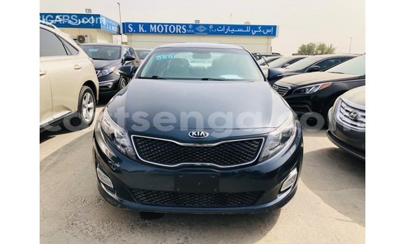 Nunua Imported Kia Optima Blue Gari ndani ya Import - Dubai nchini Hhohho Nunua Imported Kia Optima Blue Gari ndani ya Import - Dubai nchini Hhohho