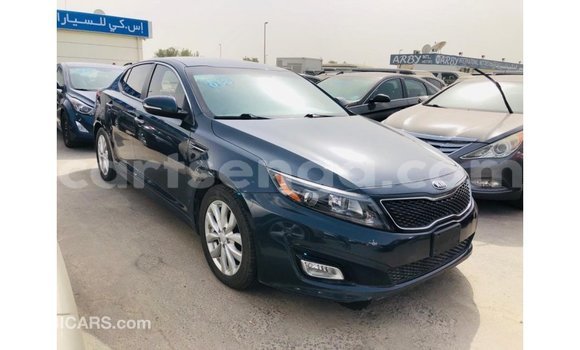 Nunua Imported Kia Optima Blue Gari ndani ya Import - Dubai nchini Hhohho Nunua Imported Kia Optima Blue Gari ndani ya Import - Dubai nchini Hhohho
