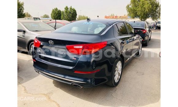 Nunua Imported Kia Optima Blue Gari ndani ya Import - Dubai nchini Hhohho Nunua Imported Kia Optima Blue Gari ndani ya Import - Dubai nchini Hhohho