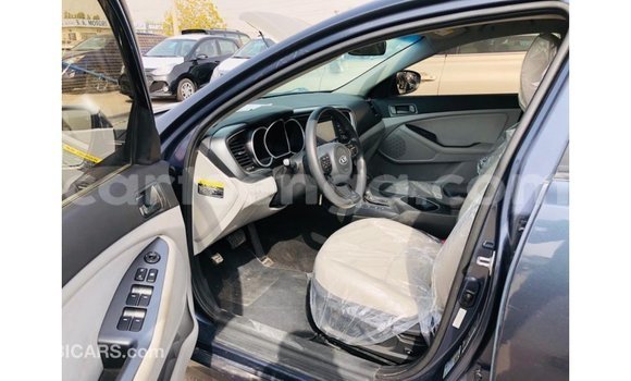 Nunua Imported Kia Optima Blue Gari ndani ya Import - Dubai nchini Hhohho Nunua Imported Kia Optima Blue Gari ndani ya Import - Dubai nchini Hhohho