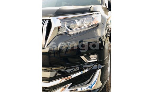 Nunua Imported Toyota Prado Black Gari ndani ya Import - Dubai nchini Hhohho Nunua Imported Toyota Prado Black Gari ndani ya Import - Dubai nchini Hhohho