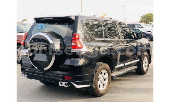 Nunua Imported Toyota Prado Black Gari ndani ya Import - Dubai nchini Hhohho Nunua Imported Toyota Prado Black Gari ndani ya Import - Dubai nchini Hhohho