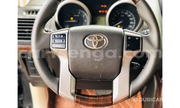 Nunua Imported Toyota Prado Black Gari ndani ya Import - Dubai nchini Hhohho Nunua Imported Toyota Prado Black Gari ndani ya Import - Dubai nchini Hhohho