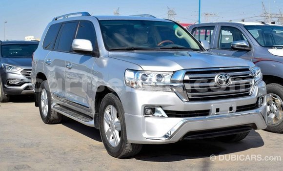 Acheter Import Voiture Toyota Land Cruiser Autre à Import - Dubai, Hhohho Acheter Import Voiture Toyota Land Cruiser Autre à Import - Dubai, Hhohho