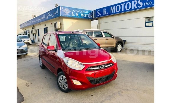 Nunua Imported Hyundai i10 Red Gari ndani ya Import - Dubai nchini Hhohho Nunua Imported Hyundai i10 Red Gari ndani ya Import - Dubai nchini Hhohho
