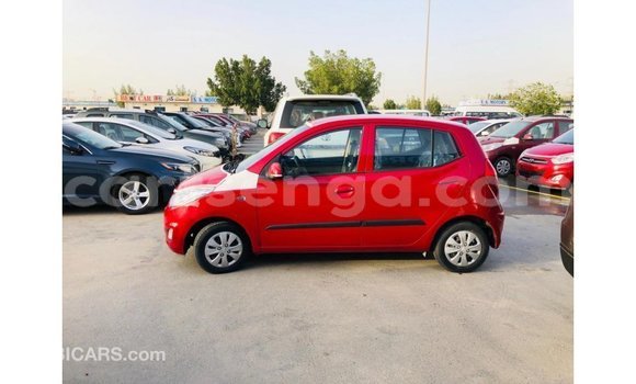 Nunua Imported Hyundai i10 Red Gari ndani ya Import - Dubai nchini Hhohho Nunua Imported Hyundai i10 Red Gari ndani ya Import - Dubai nchini Hhohho
