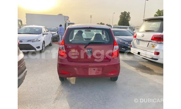 Nunua Imported Hyundai i10 Red Gari ndani ya Import - Dubai nchini Hhohho Nunua Imported Hyundai i10 Red Gari ndani ya Import - Dubai nchini Hhohho