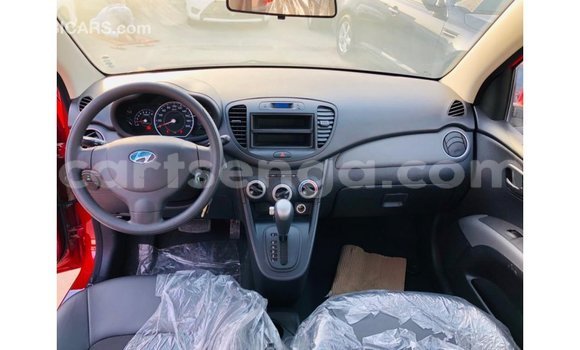 Nunua Imported Hyundai i10 Red Gari ndani ya Import - Dubai nchini Hhohho Nunua Imported Hyundai i10 Red Gari ndani ya Import - Dubai nchini Hhohho