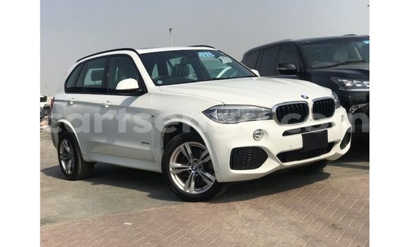 Buy Import BMW X5 White Car in Import - Dubai in Hhohho Buy Import BMW X5 White Car in Import - Dubai in Hhohho