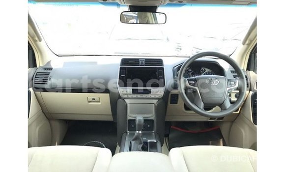 Nunua Imported Toyota Prado Brown Gari ndani ya Import - Dubai nchini Hhohho Nunua Imported Toyota Prado Brown Gari ndani ya Import - Dubai nchini Hhohho