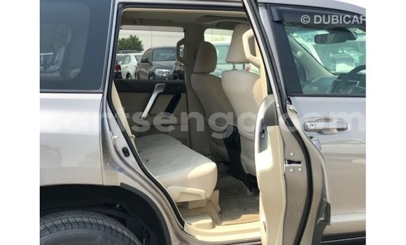 Nunua Imported Toyota Prado Brown Gari ndani ya Import - Dubai nchini Hhohho Nunua Imported Toyota Prado Brown Gari ndani ya Import - Dubai nchini Hhohho