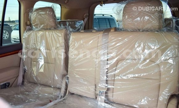 Acheter Import Voiture Toyota Land Cruiser Autre à Import - Dubai, Hhohho Acheter Import Voiture Toyota Land Cruiser Autre à Import - Dubai, Hhohho
