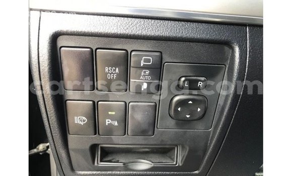 Buy Import Toyota Land Cruiser Black Car in Import - Dubai in Hhohho Buy Import Toyota Land Cruiser Black Car in Import - Dubai in Hhohho