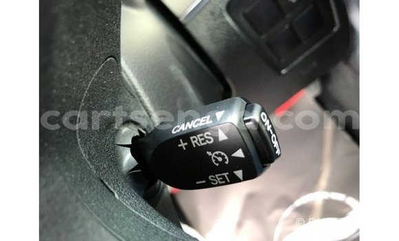 Buy Import Toyota Land Cruiser Black Car in Import - Dubai in Hhohho Buy Import Toyota Land Cruiser Black Car in Import - Dubai in Hhohho